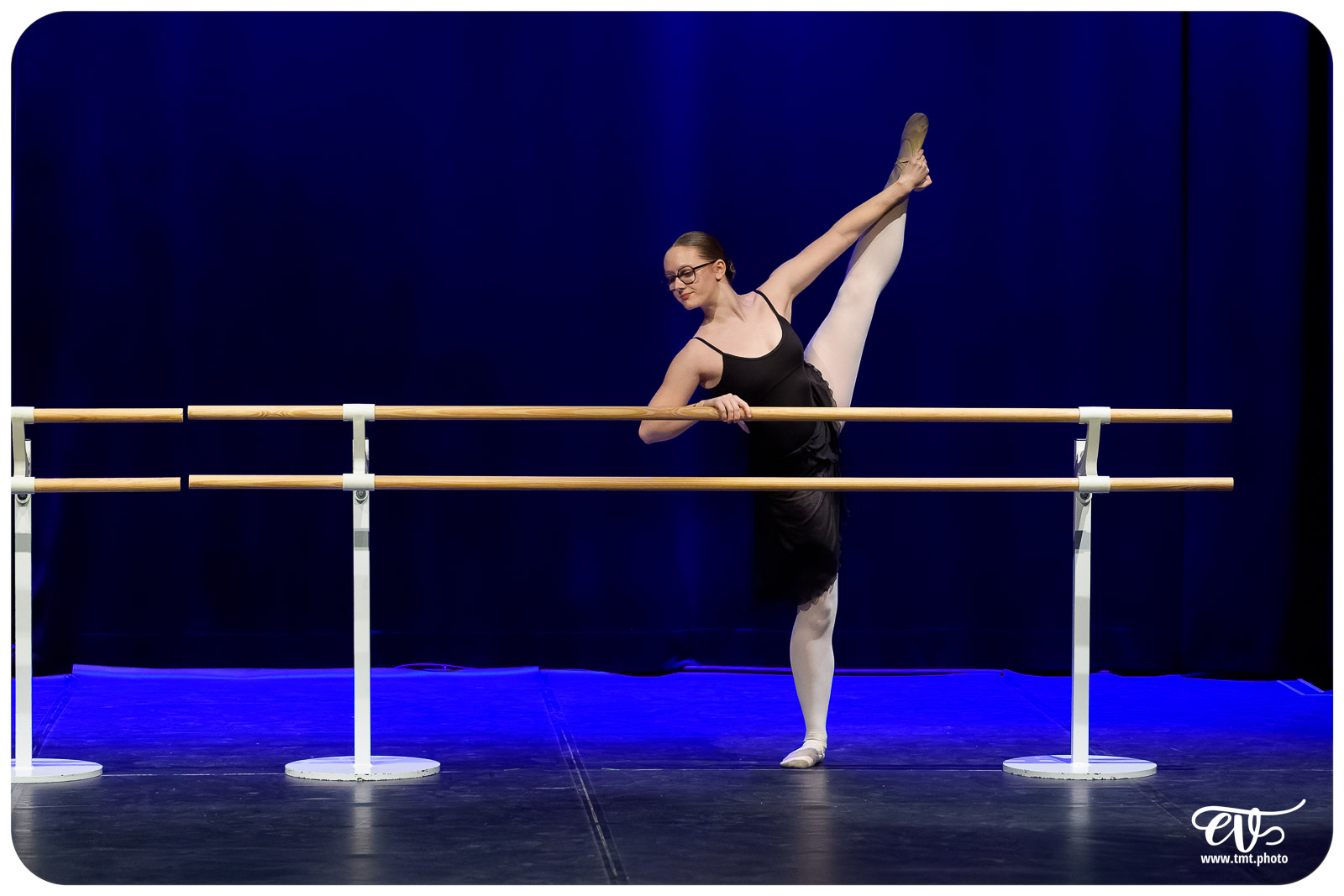 EMMDH - LES CLASSES DE NOËL